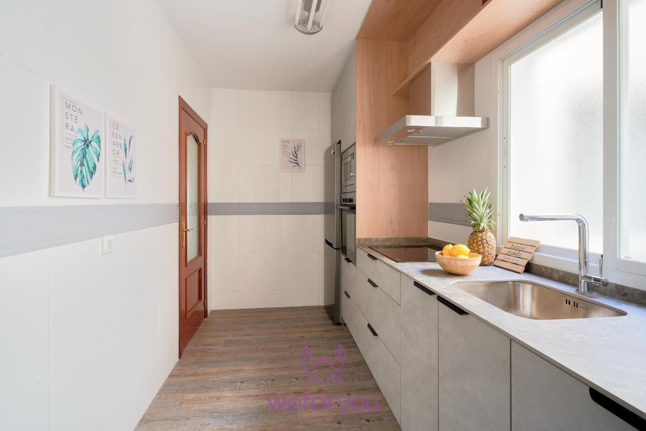 Weforyou Mariposa - 2 Dorms, Fancy View & Parking Διαμέρισμα Benalmádena Εξωτερικό φωτογραφία