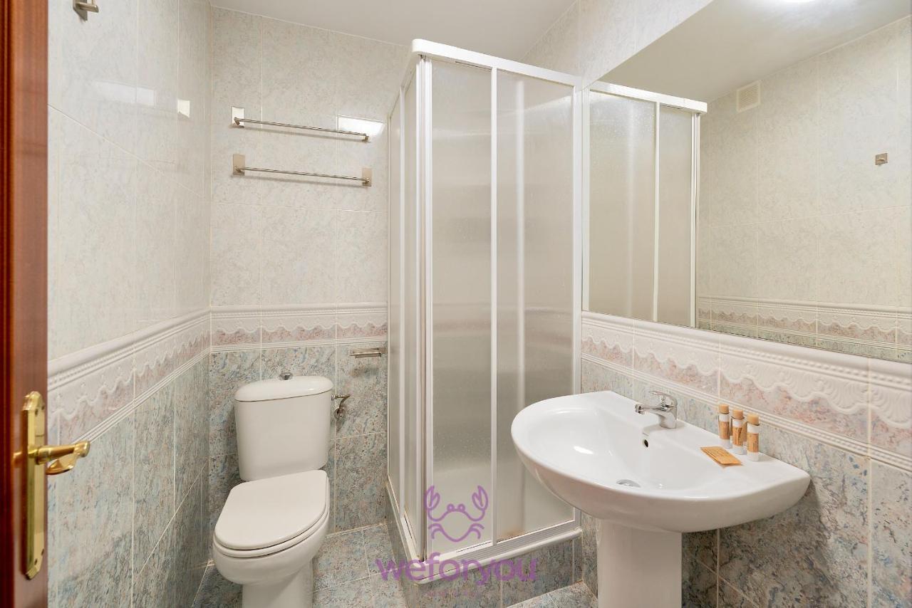 Weforyou Mariposa - 2 Dorms, Fancy View & Parking Διαμέρισμα Benalmádena Εξωτερικό φωτογραφία