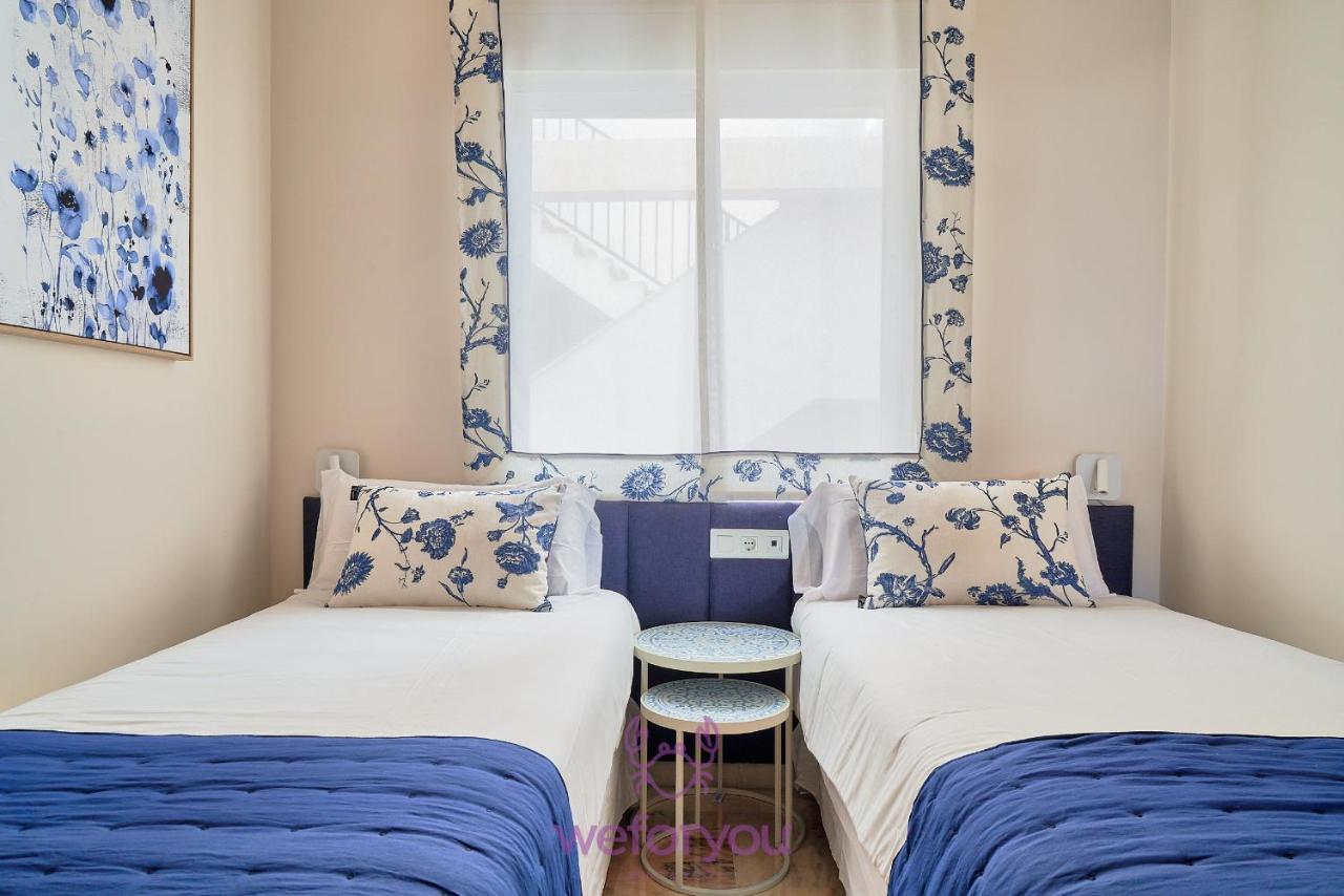 Weforyou Mariposa - 2 Dorms, Fancy View & Parking Διαμέρισμα Benalmádena Εξωτερικό φωτογραφία
