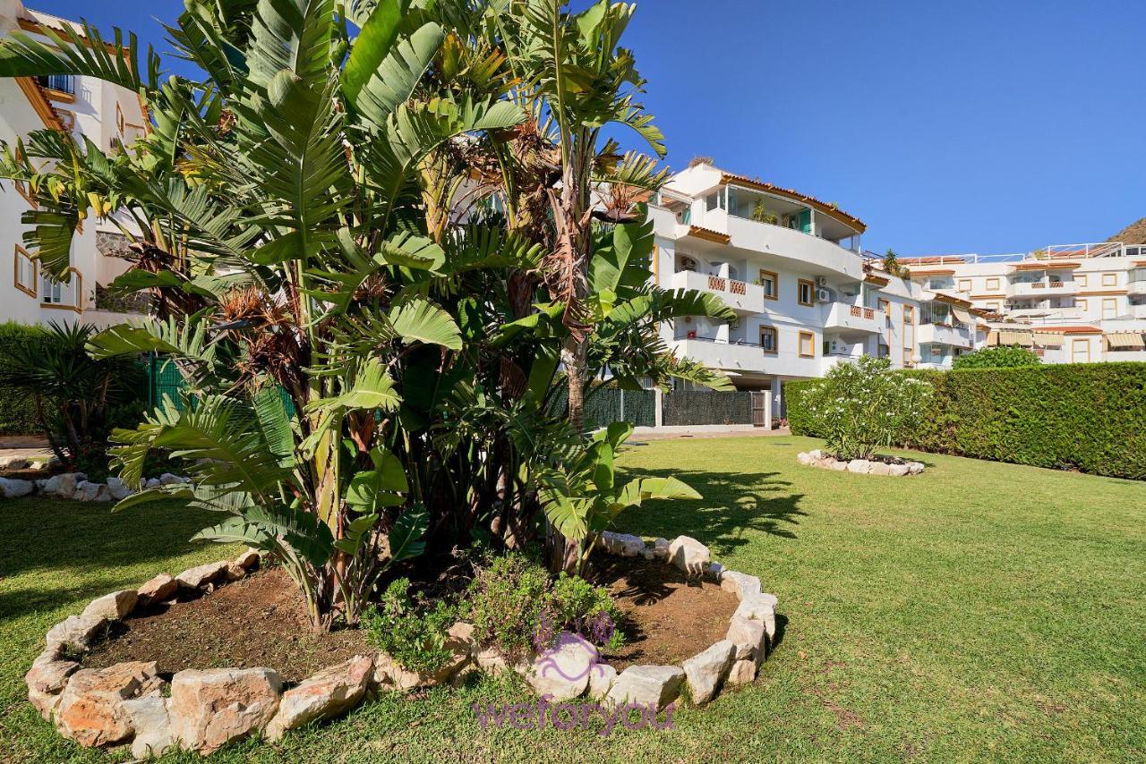 Weforyou Mariposa - 2 Dorms, Fancy View & Parking Διαμέρισμα Benalmádena Εξωτερικό φωτογραφία