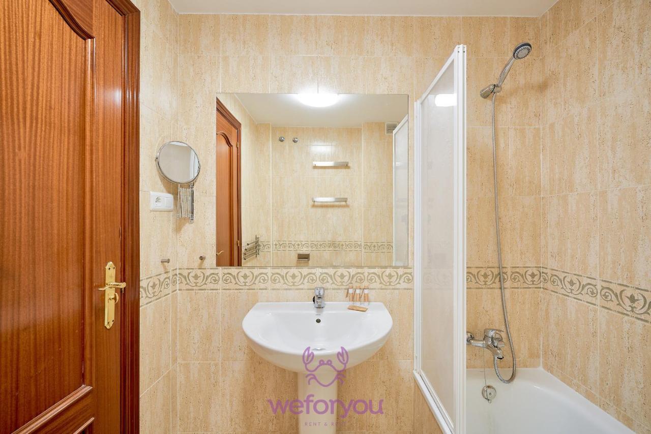 Weforyou Mariposa - 2 Dorms, Fancy View & Parking Διαμέρισμα Benalmádena Εξωτερικό φωτογραφία