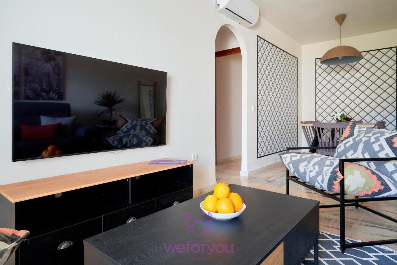 Weforyou Mariposa - 2 Dorms, Fancy View & Parking Διαμέρισμα Benalmádena Εξωτερικό φωτογραφία