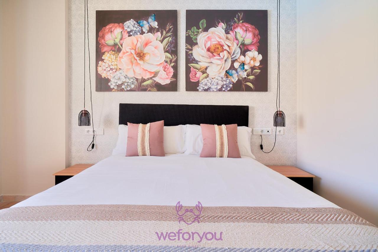 Weforyou Mariposa - 2 Dorms, Fancy View & Parking Διαμέρισμα Benalmádena Εξωτερικό φωτογραφία