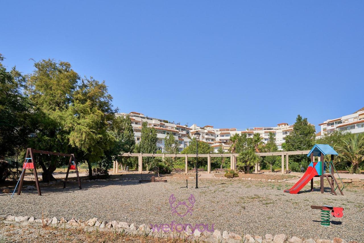 Weforyou Mariposa - 2 Dorms, Fancy View & Parking Διαμέρισμα Benalmádena Εξωτερικό φωτογραφία