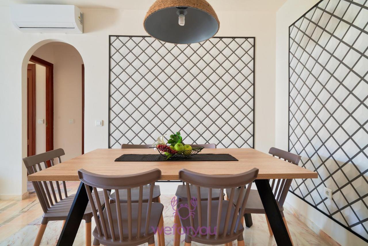 Weforyou Mariposa - 2 Dorms, Fancy View & Parking Διαμέρισμα Benalmádena Εξωτερικό φωτογραφία