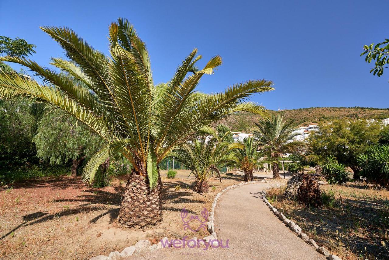 Weforyou Mariposa - 2 Dorms, Fancy View & Parking Διαμέρισμα Benalmádena Εξωτερικό φωτογραφία